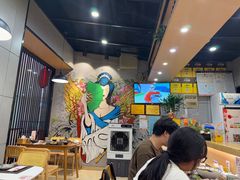 -樱の千渡日式料理·铁板烧•烧鸟(金盛田广场店)