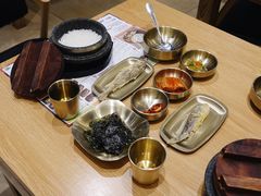 小菜-SBCD Korean Tofu House