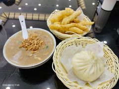 -方中山胡辣汤(通州店)