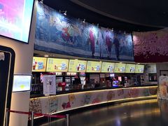 -美嘉欢乐影城(万象城店)