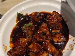 -绿茶餐厅(壹方天地店)