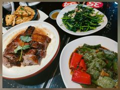 -鹅滋道(甘坑古镇店)