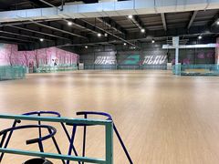 -极限PLAY运动娱乐新世界·团建派对潮玩休闲馆·室内蹦极高空游乐园