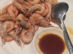 -码头鲜精致威海菜(欧乐坊店)