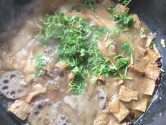 -北京龙庆四季香农家饭庄·灶台鱼·碳烤虹鳟鱼(龙庆峡店)