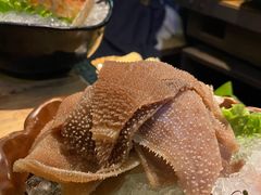 鲜毛肚-湊湊火锅·茶憩(杭州湖滨银泰in77店)