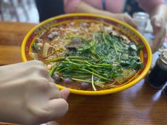 -筒骨麻辣烫(永同昌公寓胜明花园店)