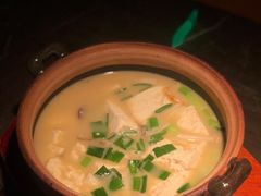 农家盐卤豆腐煲-新荣记(BFC外滩金融中心店)