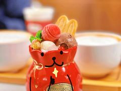 -哈根达斯(美罗城店)