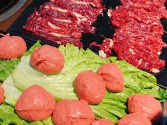 -幸运牛汕头小黄牛牛肉火锅(梅林店)