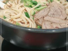 -宛平李记小吃(东关街店)