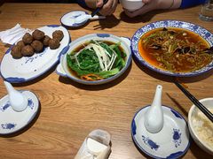 -同合居·非遗东北菜(新阳路店)
