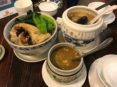 -黄祥华养生堂·炖汤·营养蒸饭(岭南天地店)