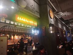 -味福记·本地特色菜(八一万达广场店)