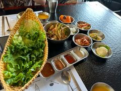 -必喜烤肉(环球港店)