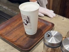 -李山山茶事(景枫店)