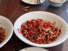 -天下客饭店(中山路店)