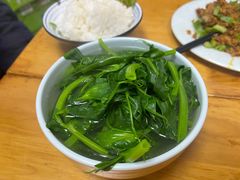 -朱大嘴肥肠血旺(福字街店)