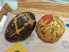 -好利来(东四店)
