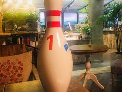 -HIGH FIVE哈福手工汉堡(桂林路店)