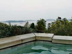 -天目湖涵田半山温泉