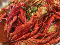 -虾小龙老长沙龙虾馆(坡子街店)