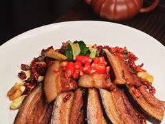 -香港狮子山下·明星粤菜餐厅(北苑店)