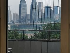 -福满家火锅26年江景(十八梯店)