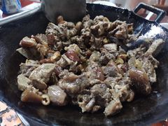 -灵川好自在狗肉馆(桂林市道路运输管理处北)