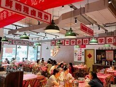 -龙师傅卤炒(天马店)