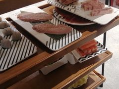 -蜀九香火锅(九眼桥店)