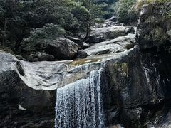 -黄山翡翠谷景区