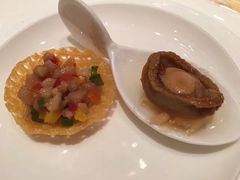 -8餐厅(新葡京酒店)