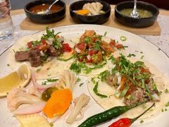 -墨纪Mojí墨西哥餐厅(官舍店)