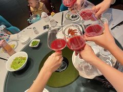-喜棠·长沙家宴·海鲜·湘菜(麓谷店)