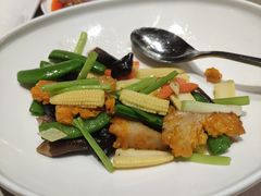 -恒悦轩·粤菜(上海展览中心店)