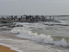 -日照灯塔风景区
