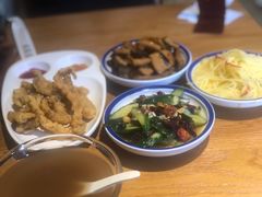 -好這口重庆小面(总店)