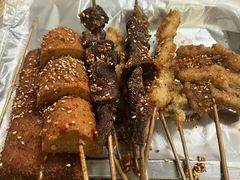 -夫妻串店(和睦路店)