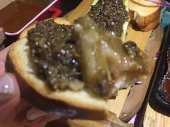 -烛影拾光观景餐厅·创意菜·摄影·小提琴(大唐不夜城店)