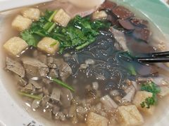 -苏晓玥·手作江南小吃(深圳北站店)