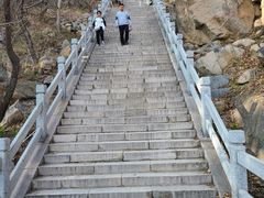 -天津盘山风景名胜区