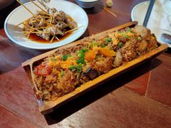 -大牌大·传统杭帮菜(湖滨店)