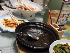 -客汁源味·客家菜(时代城店)