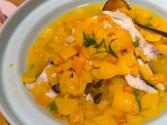 -甜阿姨·天台花园私房菜(万松园店)