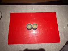 -春色如许·茶食餐厅(桃李春风店)