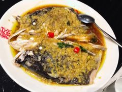 口味鱼头-口味堂(珞喻路店)