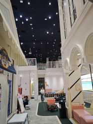 -奈尔宝家庭中心·亲子餐厅(华采天地店)