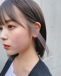 点击看大图 -KEIVON HAIR·崎宏