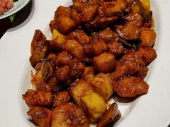 -太守宴·蘭院(天塔店)